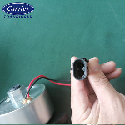 30-01108-04 Carrier / 417059 Thermo king phụ tùng bơm nhiên liệu 2.2KW 5.8A Bơm động cơ đóng hộp Để làm lạnh