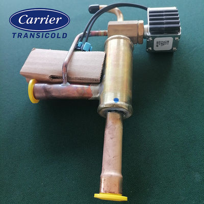 Phụ tùng thay thế Carrier 14-00337-02 Mã thay thế số 14-00337-04 Van 3 ngả