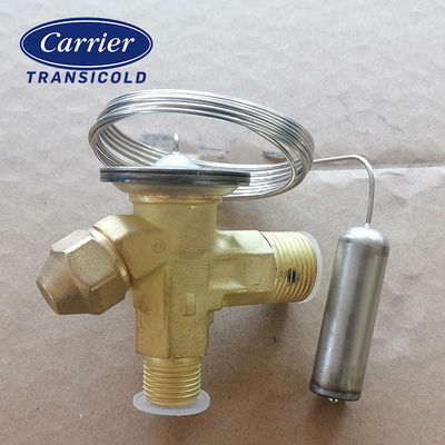 14-60039-04 Van mở rộng bộ phận làm lạnh dự phòng