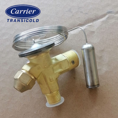 14-60039-04 Van mở rộng bộ phận làm lạnh dự phòng