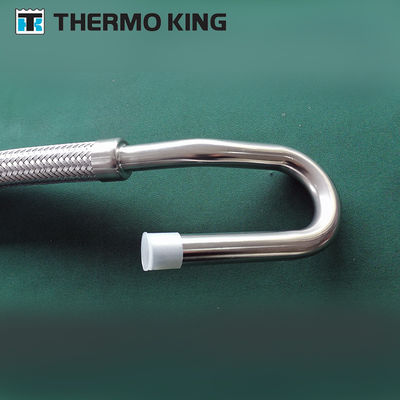 614127 SLXe / SLXi BỘ PHẬN LÀM LẠNH THERMO KING, Bộ phận giảm rung xả