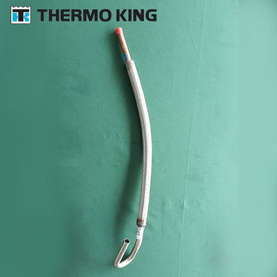 614127 SLXe / SLXi BỘ PHẬN LÀM LẠNH THERMO KING, Bộ phận giảm rung xả