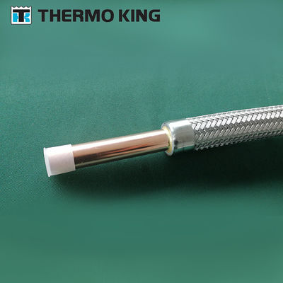 614127 SLXe / SLXi BỘ PHẬN LÀM LẠNH THERMO KING, Bộ phận giảm rung xả