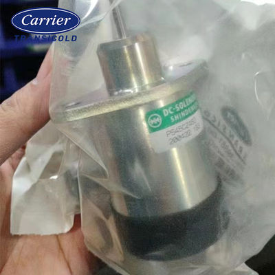 25-39881-00sv Phụ tùng thay thế cho bộ phận làm lạnh Solenoid Speed Carrier