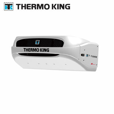 T-1280E 30/50 Cỗ máy tản nhiệt điện