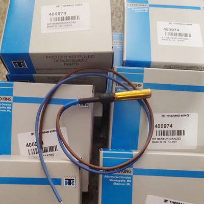 400974 400975 Thay vào đó 418547 Thermo King Phụ tùng phụ tùng Bộ cảm biến nhiệt độ