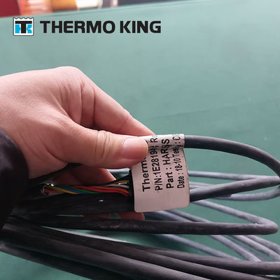 DÂY ĐIỆN THERMO KING 420644 - MÀN HÌNH HMI STD LED 12M Linh kiện bộ phận máy lạnh