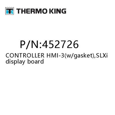 Bộ điều khiển THERMO KING SR3 mới, Mẫu HMI-3 452726 kèm Dịch vụ sửa chữa cho SR2 SR3 SR4