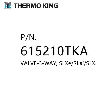 Van Thermoking Chính Hãng 615210TKA VAN 3 NGÃ SLXe/SLXi/SLX Phụ Tùng