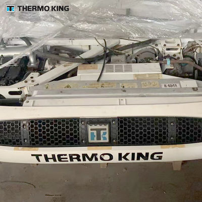 T-800M Đã qua sử dụng DÀN LẠNH THERMO KING Hoạt động Tốt và Chất lượng Tốt để Bán trong năm 2011/2012/2013/2014/2015