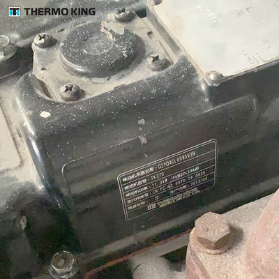 T-800M Đã qua sử dụng DÀN LẠNH THERMO KING Hoạt động Tốt và Chất lượng Tốt để Bán trong năm 2011/2012/2013/2014/2015