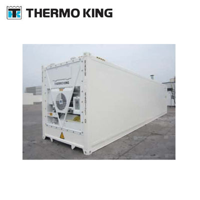 MP4000 THERMO KING Máy làm lạnh container Magnum Plus