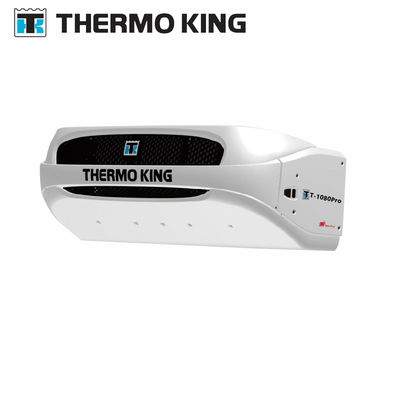 Hệ thống lạnh container Thermo King Pneumatic T 1080 Pro cho xe tải
