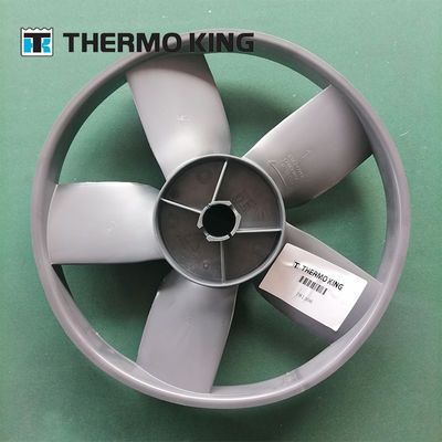 781306 FAN đen -Thiết bị bay hơi (phía máy nén), quạt tủ lạnh phụ tùng chính hãng THERMO KING