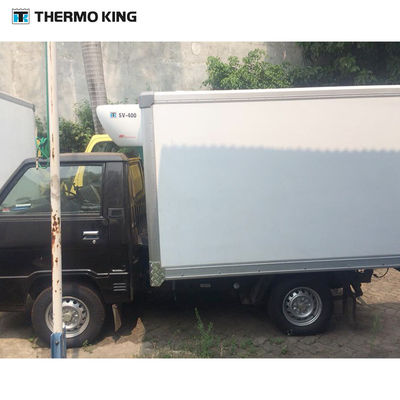 Thermo King ODM SV 400 1080mm Đơn vị làm lạnh gắn trên tường