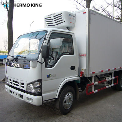 THERMO KING Truck Body 2550Btu/H -20 Centigrade Bộ lạnh nhỏ gọn