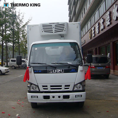 Đơn vị làm lạnh xe tải nhỏ THERMO KING SV Series SV400/SV600/SV700/SV800/SV1000