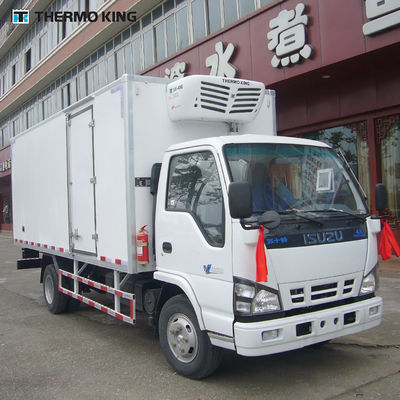 Đơn vị làm mát SV400 SV series thay thế KV Series For Light Trucks