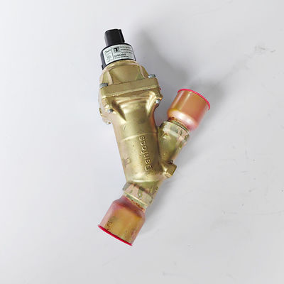 618820 / 619506 Thermo King 614253 Valve Throttle Điện tử 3/8 Slxi (ETV)