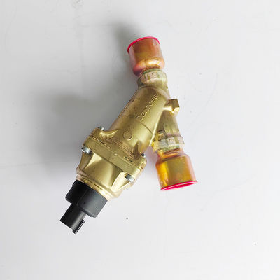 Thermo King 618820/ 614253 Valve Throttle Điện tử 3/8 Slxi