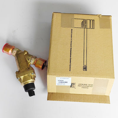 618820 / 619506 Thermo King 614253 Valve Throttle Điện tử 3/8 Slxi (ETV)
