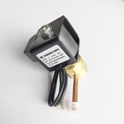 Phụ tùng chính hãng THERMO KING 618939 SOLENOID-van điều khiển cho phụ tùng hệ thống làm mát tủ lạnh xe tải
