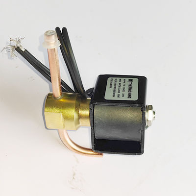 Phụ tùng chính hãng THERMO KING 618939 SOLENOID-van điều khiển cho phụ tùng hệ thống làm mát tủ lạnh xe tải