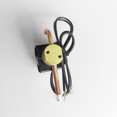 Phụ tùng chính hãng THERMO KING 618939 SOLENOID-van điều khiển cho phụ tùng hệ thống làm mát tủ lạnh xe tải