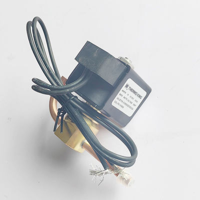 Phụ tùng chính hãng THERMO KING 618939 SOLENOID-van điều khiển cho phụ tùng hệ thống làm mát tủ lạnh xe tải