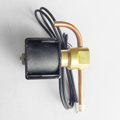 Phụ tùng chính hãng THERMO KING 618939 SOLENOID-van điều khiển cho phụ tùng hệ thống làm mát tủ lạnh xe tải