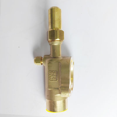 PHỤ TÙNG CHÍNH HÃNG THERMO KING 665318 VAN - hút cho phụ tùng hệ thống làm mát tủ lạnh xe tải