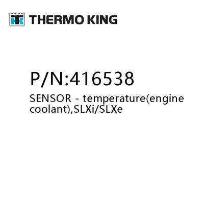 Thermo King Phân tích nguyên bản 416538 cảm biến nhiệt độ nước cho hệ thống làm mát tủ lạnh xe tải phụ tùng