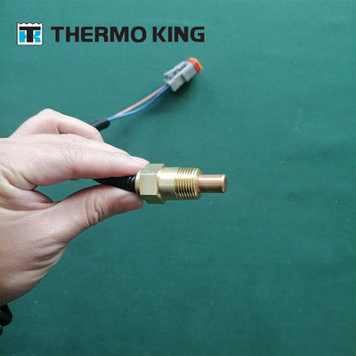 Thermo King Phân tích nguyên bản 416538 cảm biến nhiệt độ nước cho hệ thống làm mát tủ lạnh xe tải phụ tùng