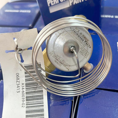 14-60039-04 Van mở rộng bộ phận làm lạnh dự phòng