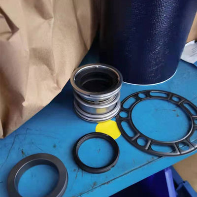 Phụ tùng thay thế chính hãng của bộ phận làm lạnh Carrier 17-57026-00 Cụm phớt trục máy nén, 05G