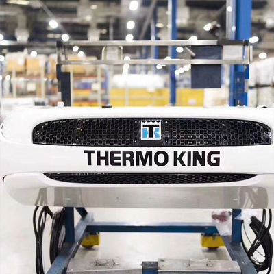 Hệ thống lạnh container Thermo King Pneumatic T 1080 Pro cho xe tải