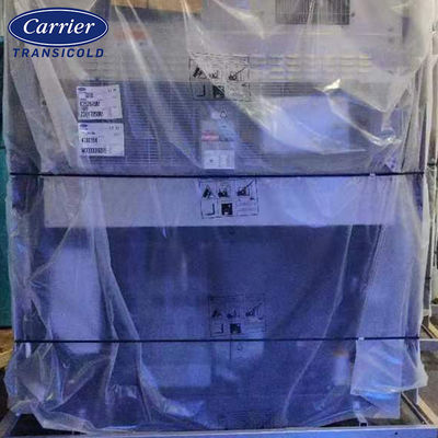 Bán rơ moóc Xe tải chở hàng Đơn vị làm lạnh Vector tự cung cấp năng lượng 1550