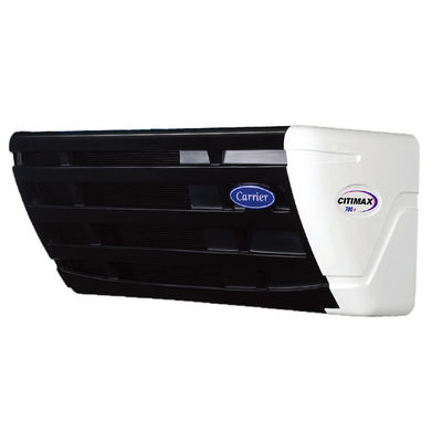 Carrier Citimax 700+ Ứng dụng làm lạnh Thiết bị hệ thống làm mát 30CBM Volume Truck Box