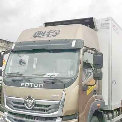 Citimax 1100+ Đơn vị làm lạnh Thiết bị hệ thống làm mát 22A