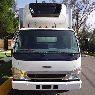 Bộ làm lạnh Supra Serie Carrier Hiệu suất làm lạnh cao