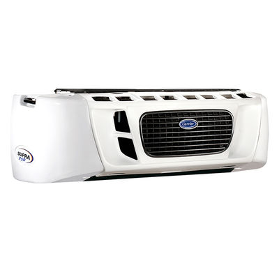 Đơn vị làm mát mang Supra Serie Đơn vị làm lạnh có hiệu suất làm mát cao 12000 Watt và thiết kế mạnh mẽ