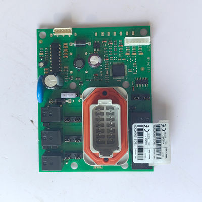 THERMO KING phụ tùng phụ tùng 452517 Controller CSR Incabassy cho xe tải