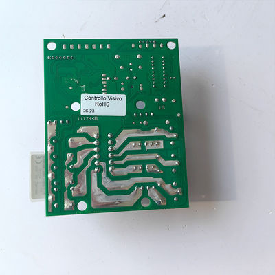 THERMO KING phụ tùng phụ tùng 452517 Controller CSR Incabassy cho xe tải