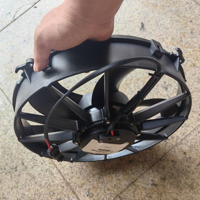 419297 Thermo King Giải pháp làm mát kim loại đen và nhựa cho vận chuyển