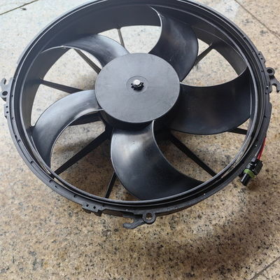 419297 Thermo King Giải pháp làm mát kim loại đen và nhựa cho vận chuyển