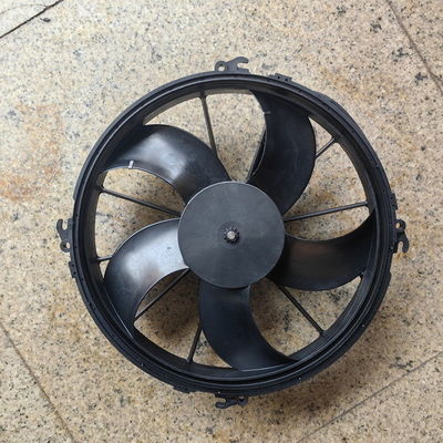 419297 Thermo King Giải pháp làm mát kim loại đen và nhựa cho vận chuyển