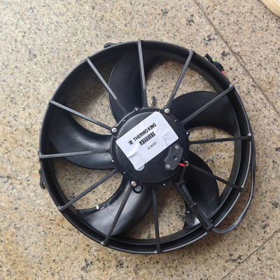 419297 Thermo King Giải pháp làm mát kim loại đen và nhựa cho vận chuyển