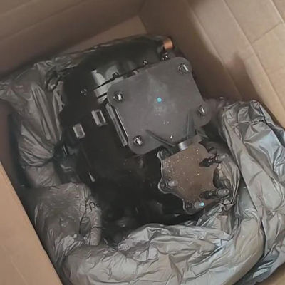 Lốc xoắn máy nén Thermo King Parts 1020951 6hp có cảm biến nhiệt độ Ut800/Ut1200 Dùng cho tủ lạnh xe tải