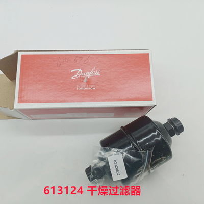 Thermo King phụ tùng 613124 khử nước KV300/RV380 nguyên bản cho tủ lạnh xe tải