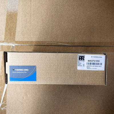 Bộ điều khiển Thermo King Parts 8452721RM SR3 NEWX SB/TRUCK/UT Re Make Original cho Tủ lạnh Xe tải